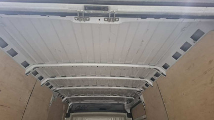Zdjęcie przedmiotu: Opel Movano Heavy 2.2 Diesel E6d 3.5t L3H2 Edition