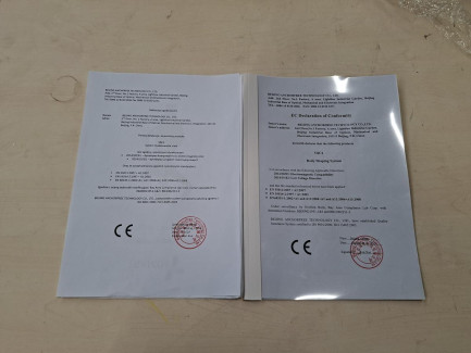 Zdjęcie przedmiotu: Urządzenie kosmetyczne Beijing Anchorfree Technology Co. MIMARI MAGNIFICO II PREMIUM