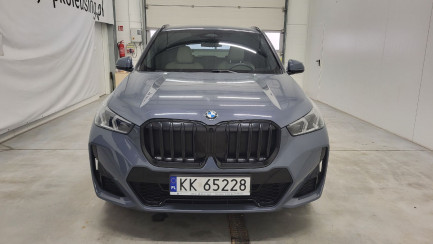Zdjęcie przedmiotu: BMW X1 sDrive18i M Sport sport-aut