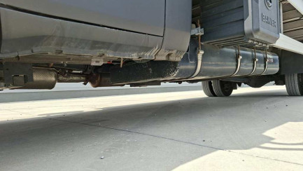 Zdjęcie przedmiotu: IVECO/LAMAR 70C18H Daily HI-MATIC E6e 7.2t