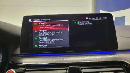 Zdjęcie przedmiotu: BMW M5 Competition