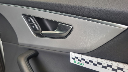 Zdjęcie przedmiotu: Audi Q7 55 TFSI mHEV Quattro S Line