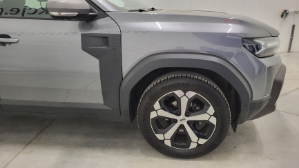 Zdjęcie przedmiotu: Dacia Duster 1.0 TCe Journey LPG