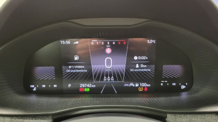 Zdjęcie przedmiotu: Skoda Kamiq 1.5 TSI Selection DSG