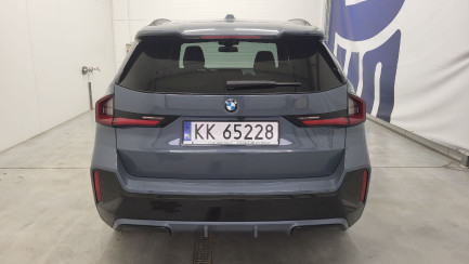 Zdjęcie przedmiotu: BMW X1 sDrive18i M Sport sport-aut