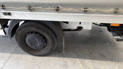Zdjęcie przedmiotu: RENAULT/BMB MASTER FWD 2.3 dCi E6 3.5t L3H1 Extra S&S+E