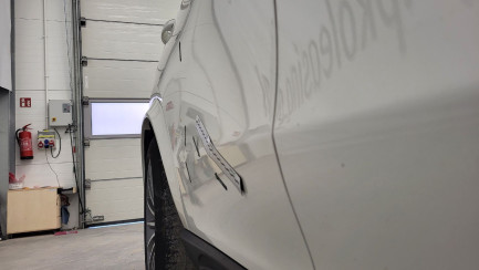 Zdjęcie przedmiotu: Mercedes-benz GLE 400 d 4-Matic Oświadczenie o utracie DR