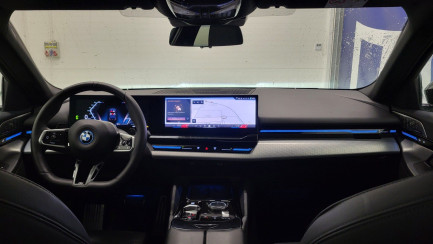 Zdjęcie przedmiotu: BMW 530e PHEV M Sport aut