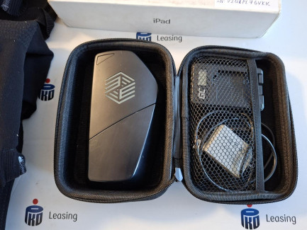 Zdjęcie przedmiotu: Body MEON EMS System