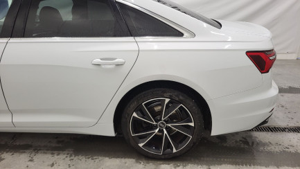 Zdjęcie przedmiotu: Audi A6 35 TDI mHEV S tronic Oświadczenie o utracie DR