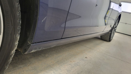 Zdjęcie przedmiotu: Audi A4 35 TFSI mHEV S tronic