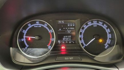 Zdjęcie przedmiotu: Skoda Fabia 1.0 TSI Ambition