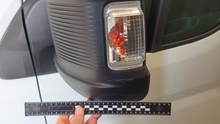 Zdjęcie przedmiotu: Fiat Ducato MAXI HD 2.2 H3-POWER E6.4 3.5t L4H3