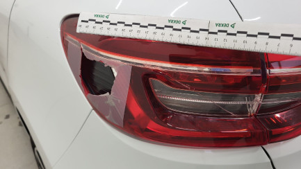 Zdjęcie przedmiotu: Renault Clio 1.0 TCe Equilibre LPG Brak dokument&oacute;w LPG