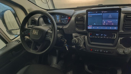 Zdjęcie przedmiotu: Fiat Ducato MAXI HD 2.2 H3-POWER E6.4 3.5t L4H3