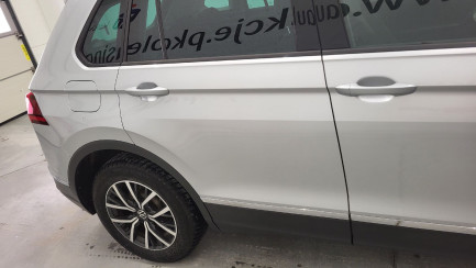 Zdjęcie przedmiotu: Volkswagen Tiguan 1.5 TSI EVO Life