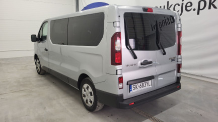 Zdjęcie przedmiotu: Renault Trafic Kombi 2.0 Blue dCi L2 Equilibre