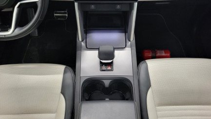 Zdjęcie przedmiotu: LAND ROVER SPORT 2.0 D200 mHEV Dynamic HSE aut