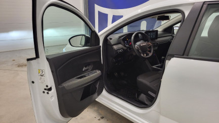 Zdjęcie przedmiotu: Dacia Sandero 1.0 TCe Expression LPG Brak dokument&oacute;w LPG