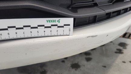 Zdjęcie przedmiotu: Skoda Rapid 1.0 TSI Ambition Lack of documentation for the gas installation