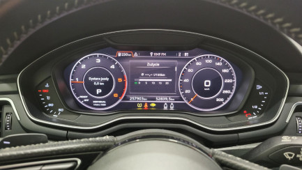Zdjęcie przedmiotu: Audi A5 40 TDI Quattro Sport S tronic