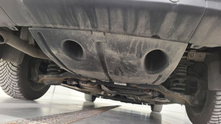 Zdjęcie przedmiotu: Ford Focus Kombi 1.5 TDCi Trend