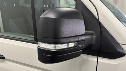 Zdjęcie przedmiotu: Volkswagen Crafter 2.0 TDI-CR E6 3.5t