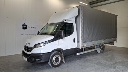 Iveco DAILY E6 3.5t
