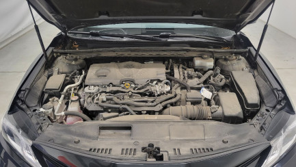 Zdjęcie przedmiotu: Toyota Camry 2.5 Hybrid Comfort CVT