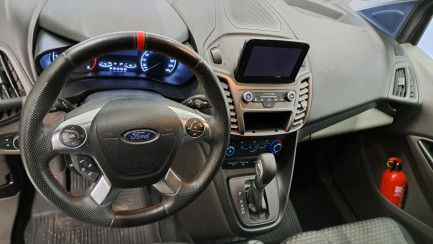 Zdjęcie przedmiotu: Ford Transit Connect 210 L2 1.5 TDCi Trend E6.2 2.3t