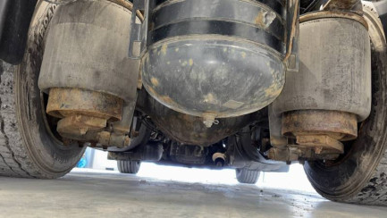 Zdjęcie przedmiotu: Renault T 460 T4x2 Night & Day