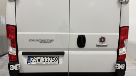 Zdjęcie przedmiotu: Fiat Ducato MAXI 2.2 M-jet E6.4 3.5t L3H2