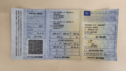 Zdjęcie przedmiotu: BMW 730Ld xDrive