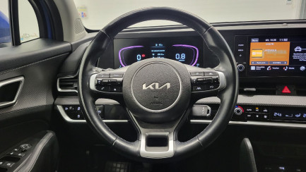 Zdjęcie przedmiotu: Kia Sportage 1.6 T-GDI M 2WD
