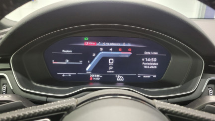 Zdjęcie przedmiotu: Audi S4 Avant TDI mHEV Quattro Tiptronic