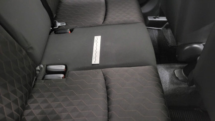 Zdjęcie przedmiotu: Mitsubishi Space Star 1.2 Invite SDA CVT