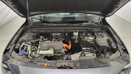 Zdjęcie przedmiotu: Mazda MX-30 35.5kWh Exclusive Line Oświadczenie o utracie DR