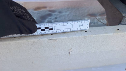 Zdjęcie przedmiotu: KRONE SD 39.0t