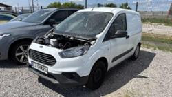 Ford Transit Courier 1.0 E6.2 1.8t Trend