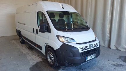 Zdjęcie przedmiotu: Fiat Ducato MAXI HD 2.2 H3-POWER E6.4 3.5t L4H2