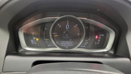 Zdjęcie przedmiotu: Volvo XC60 D4 AWD Summum aut