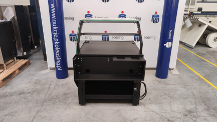 Zdjęcie przedmiotu: Lada neutralna 0.9 Milano