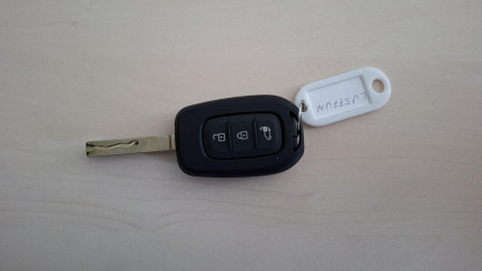 Zdjęcie przedmiotu: Renault Trafic Combi 2.0 dCi E6d 3.1t L2 Equilibre