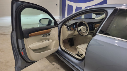 Zdjęcie przedmiotu: Volvo S90 D5 SCR AWD Inscription aut