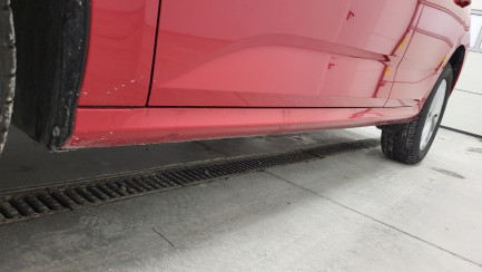 Zdjęcie przedmiotu: Skoda Kamiq 1.5 TSI Selection DSG