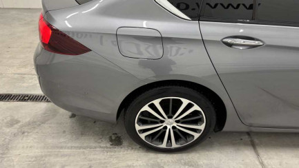 Zdjęcie przedmiotu: Opel Insignia II Grand Sport Diesel E6 Elite DTH S&S Aut.