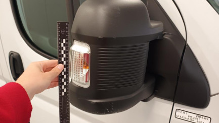 Zdjęcie przedmiotu: Fiat Ducato MAXI HD 2.2 H3-POWER E6.4 3.5t L4H3