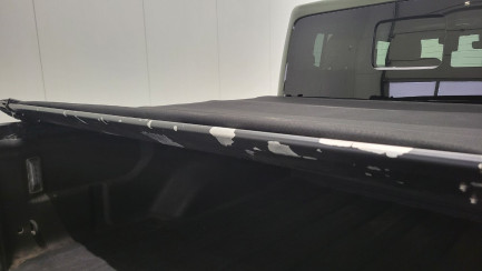 Zdjęcie przedmiotu: Jeep Gladiator 3.0 V6 MultiJet Overland aut Oświadczenie o utracie DR