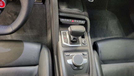 Zdjęcie przedmiotu: Audi R8 V10 RWD Performance Oświadczenie o utracie DR