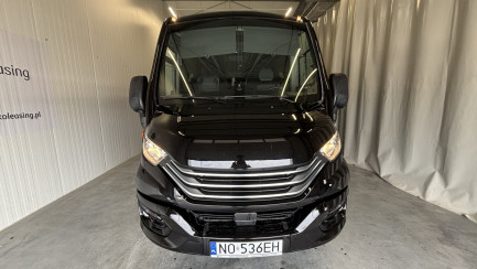 Zdjęcie przedmiotu: Autobus IVECO Guslozer
